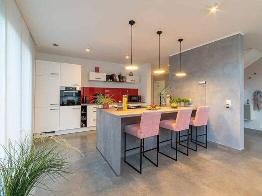 Einfamilienhaus zum Kauf provisionsfrei 347.000 € 4 Zimmer 135,3 m² 522 m² Grundstück Wannbach Pretzfeld 91362