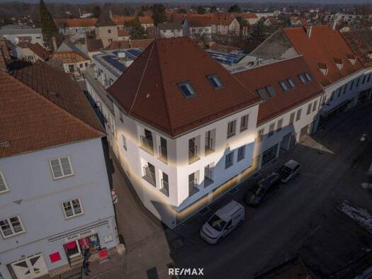 Wohnung zum Kauf provisionsfrei 242.000 € 2 Zimmer 66,9 m² Traismauer 3133