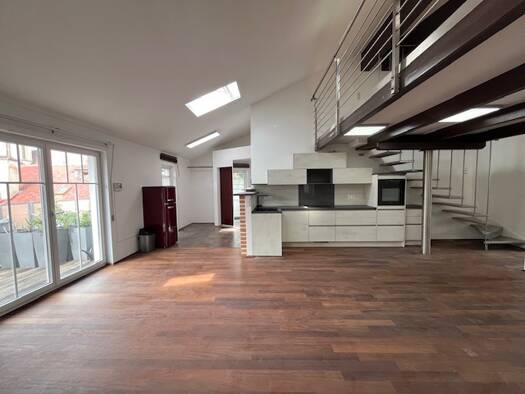 Studio zur Miete 12,90 € 2 Zimmer 100 m² Korneuburg 2100