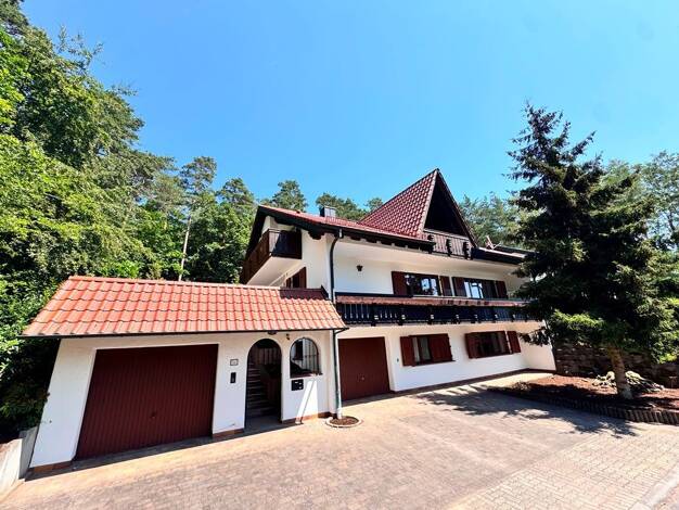 Mehrfamilienhaus zum Kauf 650.000 € 8 Zimmer 245 m² 710 m² Grundstück Eichelsbach Elsenfeld-Eichelsbach 63820