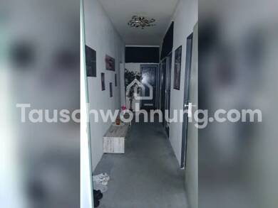 Wohnung zur Miete Tauschwohnung 552 € 4 Zimmer 91 m² 2. Geschoss Berlin 13591