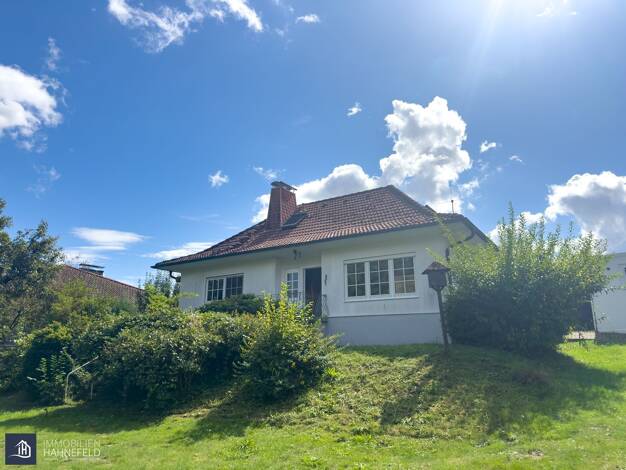 Einfamilienhaus zum Kauf 298.000 € 3 Zimmer 96,7 m² 902 m² Grundstück frei ab sofort Hambach 65582