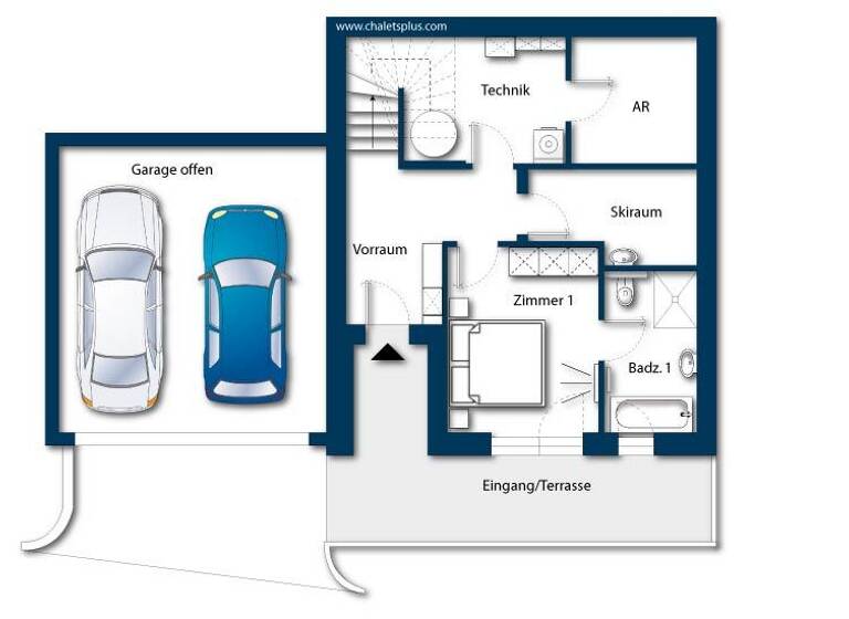 Haus zum Kauf 1.650.000 € 5 Zimmer 166 m² frei ab sofort Neukirchen am Großvenediger 5741