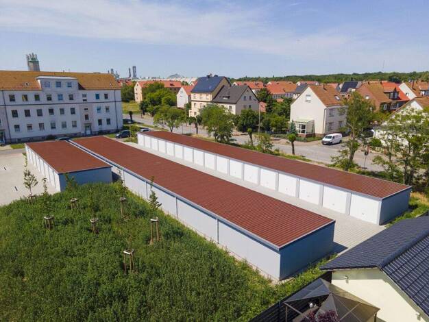 Sonstiges zum Kauf 135.200 € Waldstraße 999 Lutherstadt Wittenberg 06886