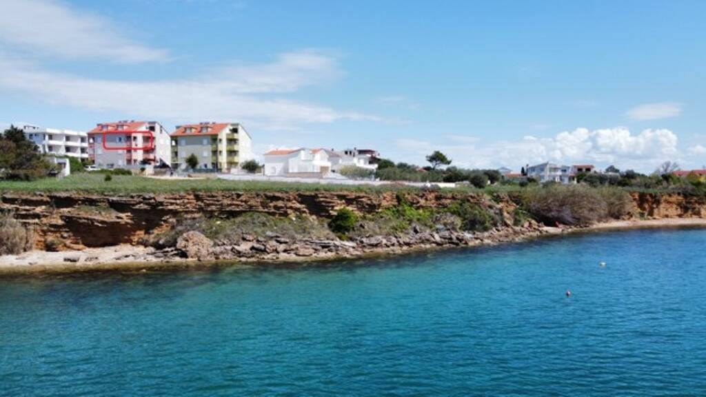 Wohnung zum Kauf 135.000 € 2 Zimmer 48 m² Povljana, Pag 23249