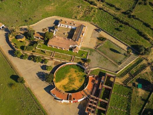 Landhaus zum Kauf provisionsfrei 5.500.000 € 8 Zimmer 1.200 m² 3.630.000 m² Grundstück San Martín del Tesorillo