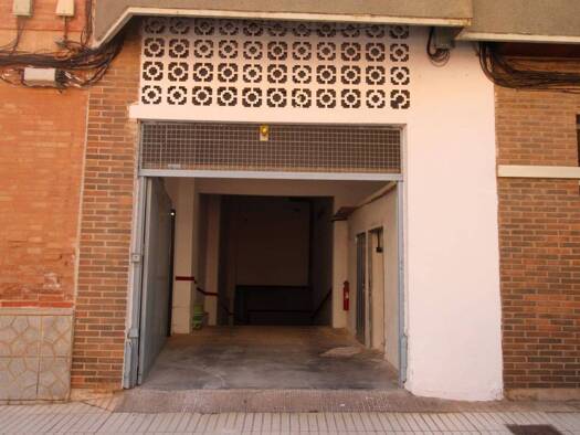 Garage zum Kauf 900.000 € 395 m² Cartagena 30203