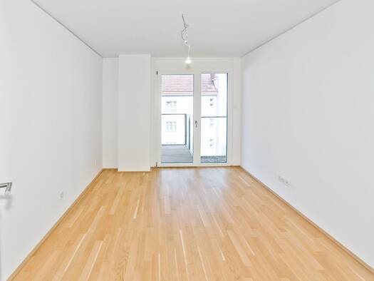 Wohnung zum Kauf 730.000 € 3 Zimmer 77,4 m² 5. Geschoss Nordbergstraße Alsergrund 1090
