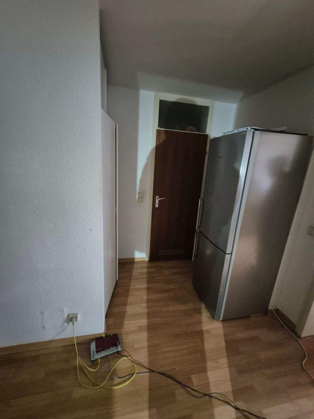 Immobilie in Tübingen - 1-Zimmer-Wohnung Tübingen-WHO - Bild 4