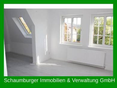 Wohnung zur Miete 510 € 3 Zimmer 82 m² frei ab 01.06.2025 Bad Eilsen 31707