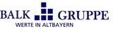 Balk Gruppe 