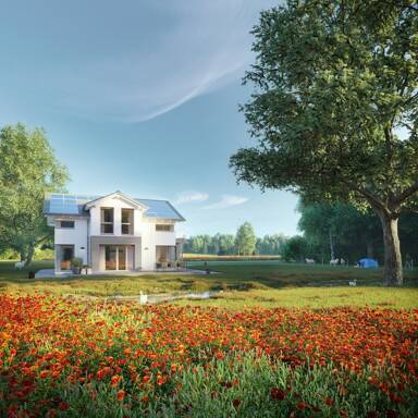 Einfamilienhaus zum Kauf 449.860 € 5 Zimmer 146 m² 956 m² Grundstück Ruhland 01945
