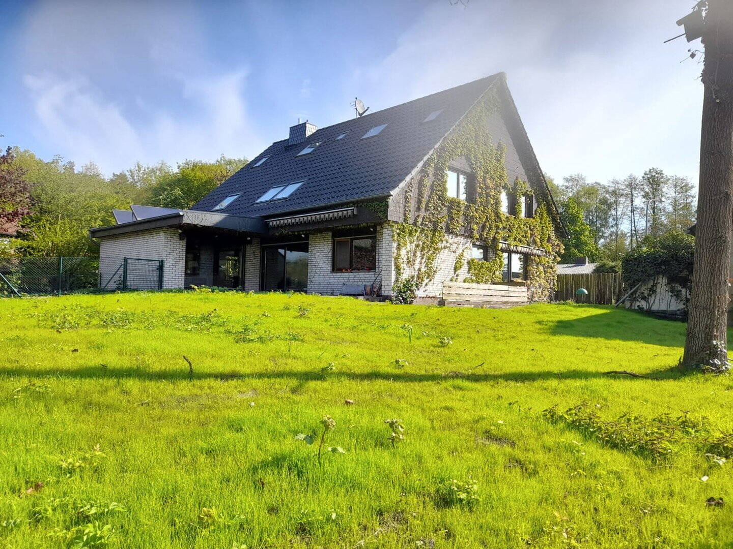 Einfamilienhaus zum Kauf – pohled 2