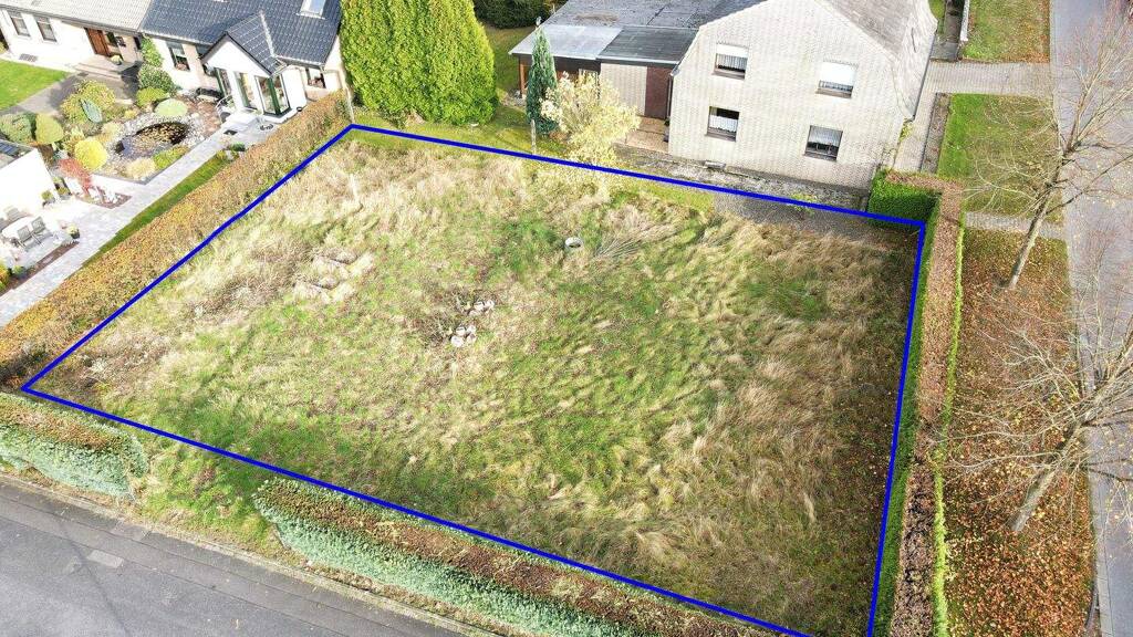 Grundstück zum Kauf 247.000 € 564 m² Grundstück Brüggen 41379