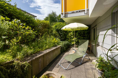 Wohnung zum Kauf 569.050 € 3 Zimmer 71,1 m² Souterrain, EG Pasing München / Pasing-Obermenzing 81241