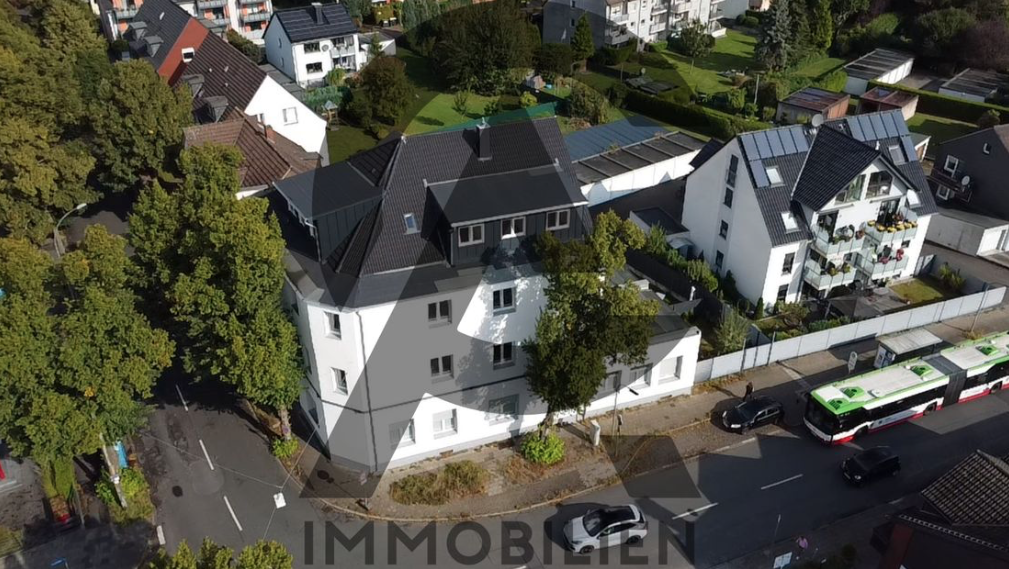 Wohnung zur Miete 744 € 3 Zimmer 62 m²<br/>Wohnfläche ab sofort<br/>Verfügbarkeit Eppendorf Bochum 44869