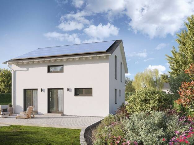 Einfamilienhaus zum Kauf 329.000 € 4 Zimmer 150,3 m² 400 m² Grundstück Apricke Hemer 58675