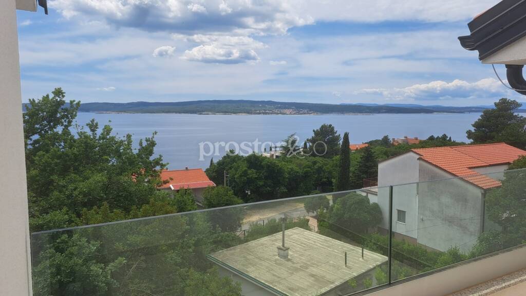 Wohnung zum Kauf 225.765 € 2 Zimmer 2. Geschoss Crikvenica 51260