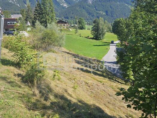 Grundstück zum Kauf 350.000 € 827 m² Grundstück Ramsau am Dachstein 8972