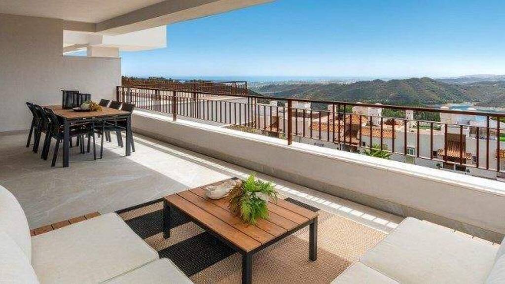 Wohnung zum Kauf 583.000 € 116 m² Istan, Malaga