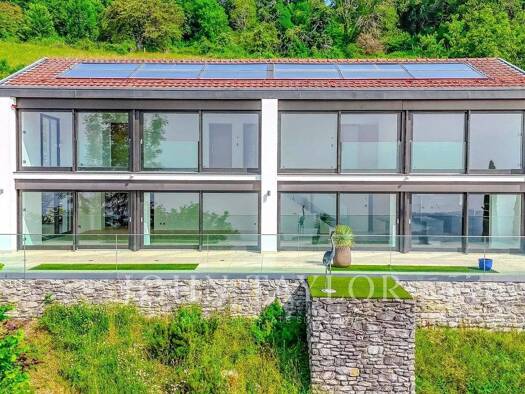 Villa zum Kauf 3.750.000 CHF 6,5 Zimmer 240 m² 1.024 m² Grundstück Chardonne 1803