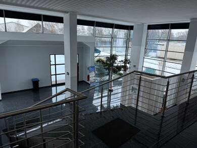 Ausstellungsfläche zur Miete provisionsfrei 9 € teilbar von 130 m² bis 555 m² Neuer Weg 1 Lohne Bad Sassendorf 59505