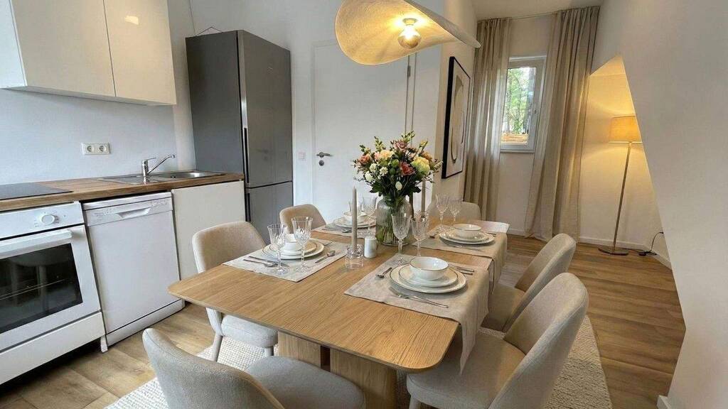 Wohnung zur Miete 880 € 3 Zimmer 60 m² Bimöhler Straße 35 Bad Bramstedt 24576