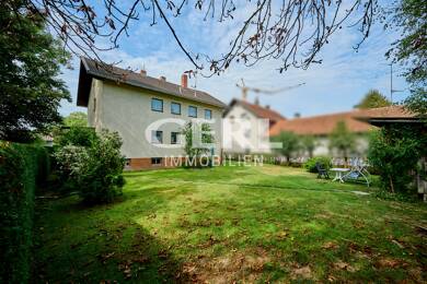 Mehrfamilienhaus zum Kauf 199.000 € 8 Zimmer 151,7 m² 748 m² Grundstück Hunderdorf Hunderdorf 94336