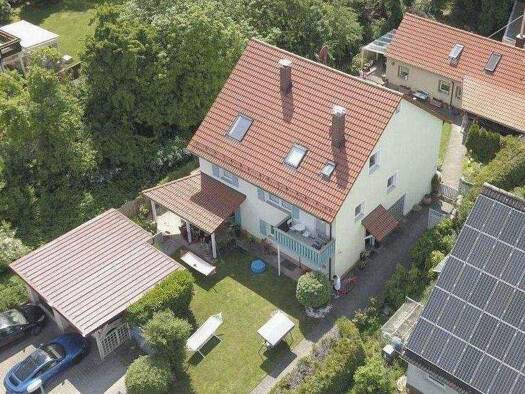Mehrfamilienhaus zum Kauf als Kapitalanlage geeignet 785.000 € 1 Zimmer 357 m² 694 m² Grundstück Wolkersdorf Schwabach 91126