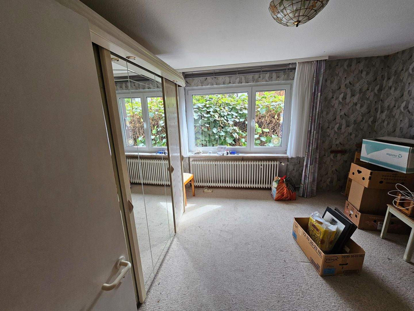 Immobilie in Alfdorf - 2-Fam.-Haus in ruhiger Wohnlage - Bild 3