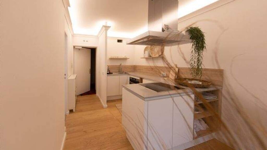 Studio zum Kauf provisionsfrei 149.000 € 1 Zimmer 45 m² 2. Geschoss frei ab sofort Pfingstberg 2 Sierksdorf 23730