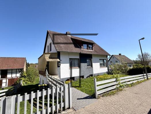 Mehrfamilienhaus zum Kauf 129.000 € 169,3 m² 534 m² Grundstück Bad Sachsa 37441