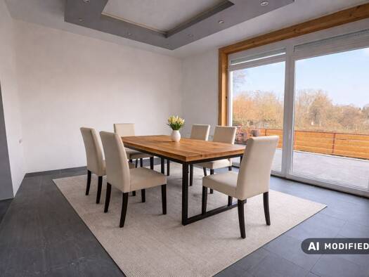 Mehrfamilienhaus zum Kauf 495.000 € 7 Zimmer 188 m² 1.363 m² Grundstück Gerabronn Gerabronn 74582