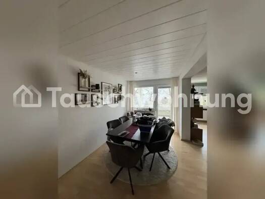 Wohnung zur Miete Tauschwohnung 800 € 3,5 Zimmer 90 m² Schnaitheim Heidenheim an der Brenz 89520