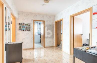 Wohnung zum Kauf 235.000 € 3 Zimmer 90 m² 2. Geschoss Gronau Gronau (Westfalen) 48599