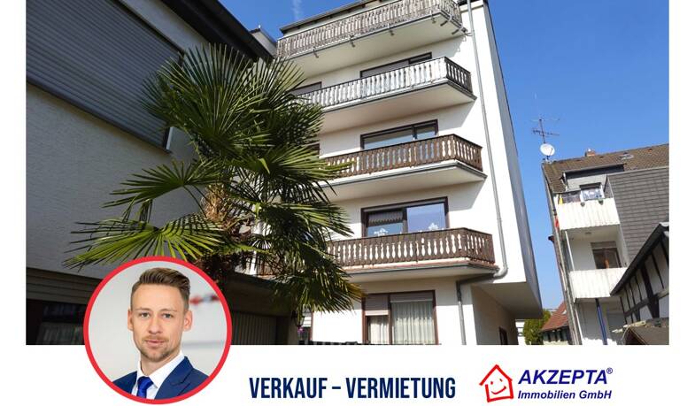 Wohnung kaufen in Leverkusen Lützenkirchen immowelt