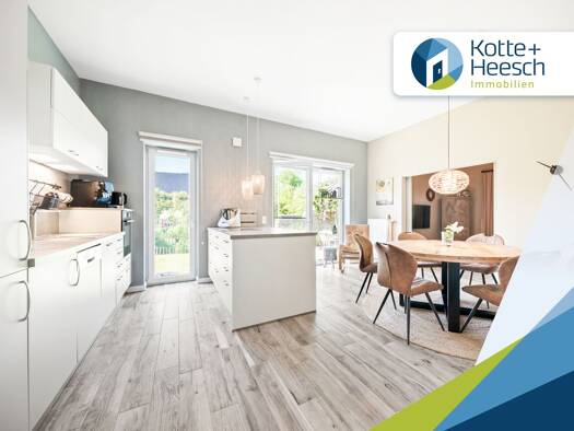 Einfamilienhaus zum Kauf 499.000 € 5 Zimmer 110 m² 544 m² Grundstück Einfeld Einfeld 24536