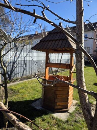 Maisonette zum Kauf provisionsfrei 365.000 € 6 Zimmer 140 m² 1. Geschoss Oggersheim Ludwigshafen 67071