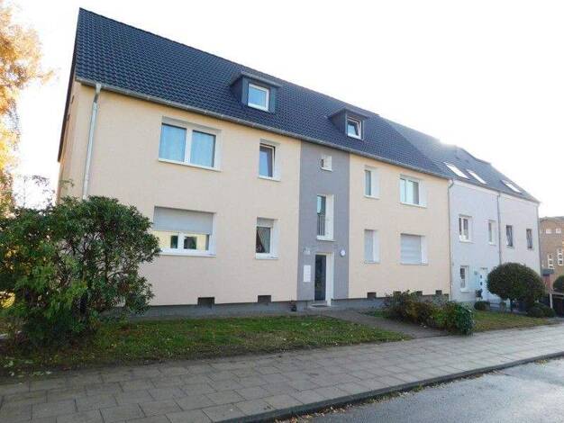 Wohnung zur Miete 480 € 2,5 Zimmer 45,5 m² frei ab 31.01.2026 Riekenbank 19 Schönebeck Essen 45359