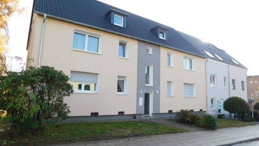 Wohnung zur Miete 480 € 2,5 Zimmer 45,5 m² frei ab 08.03.2026 Riekenbank 19 Schönebeck Essen 45359