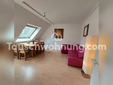 Wohnung zur Miete Tauschwohnung 1.000 € 3 Zimmer 70 m² Mauritz - Ost Münster 48155
