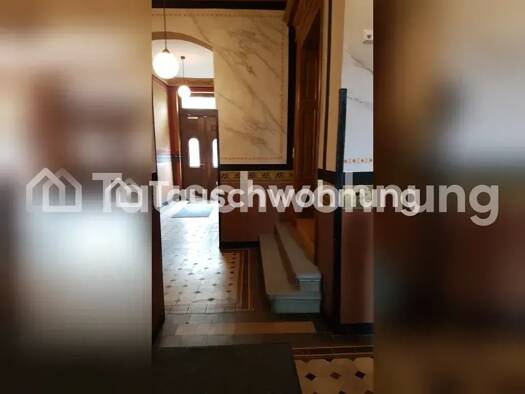 Wohnung zur Miete Tauschwohnung 450 € 2 Zimmer 59 m² 2. Geschoss Neustadt-Neuschönefeld Ost 04317