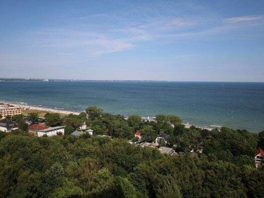 Wohnung zum Kauf 415.000 € 2 Zimmer 120 m² Timmendorfer Strand 23669