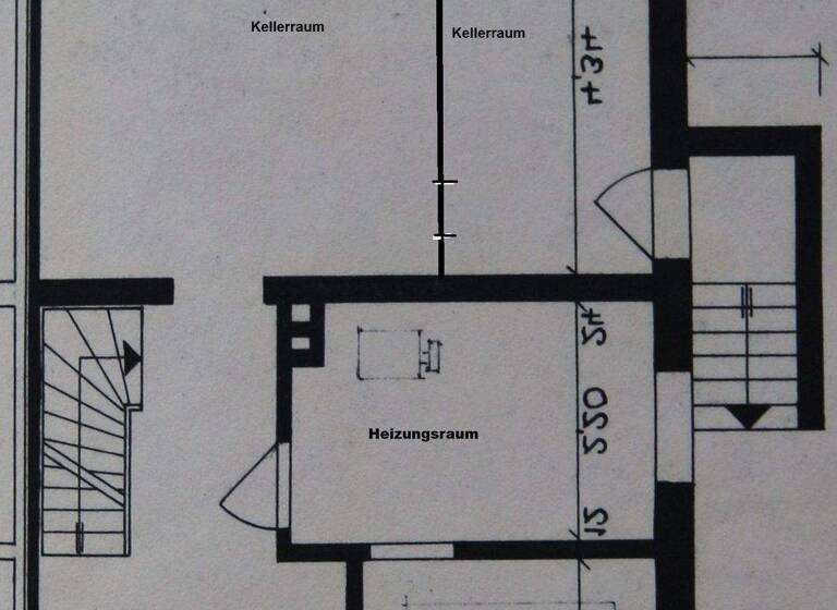 Reihenendhaus zum Kauf 305.000 € 4,5 Zimmer 132 m² 419 m² Grundstück frei ab sofort Seestraße 224 Halstenbek 25469