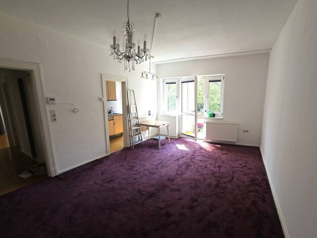 Wohnung zum Kauf 309.000 € 2 Zimmer 49 m² Tempelhof Tempelhof-Schöneberg 12101