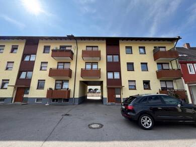 Wohnung zum Kauf 135.000 € 2 Zimmer 63 m² 2. Geschoss Wiesing Simbach a.Inn 84359