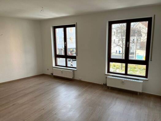 Studio zur Miete 420 € 1 Zimmer 23,3 m² 1. Geschoss frei ab 01.06.2026 St Johannis Nürnberg 90419