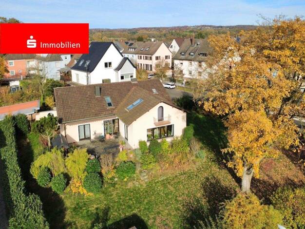 Einfamilienhaus zum Kauf 799.000 € 9 Zimmer 273 m² 1.269 m² Grundstück Damm Aschaffenburg 63741