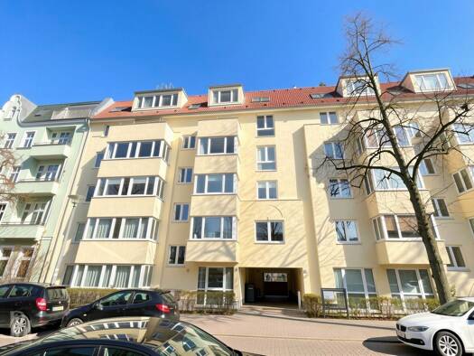 Wohnung zum Kauf 199.000 € 2 Zimmer 55 m² 2. Geschoss Adlershof Treptow-Köpenick 12489