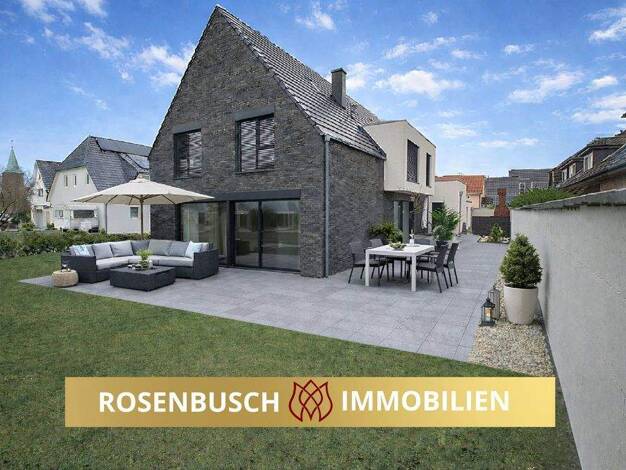 Einfamilienhaus zum Kauf 1.400.000 € 6 Zimmer 450 m² 800 m² Grundstück Oyten 28876